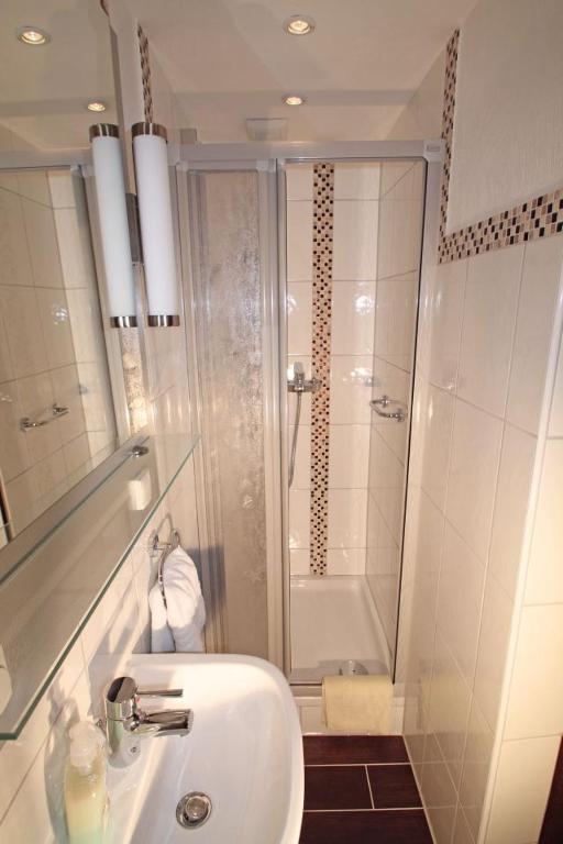 Hotel Irene Bad König Екстериор снимка