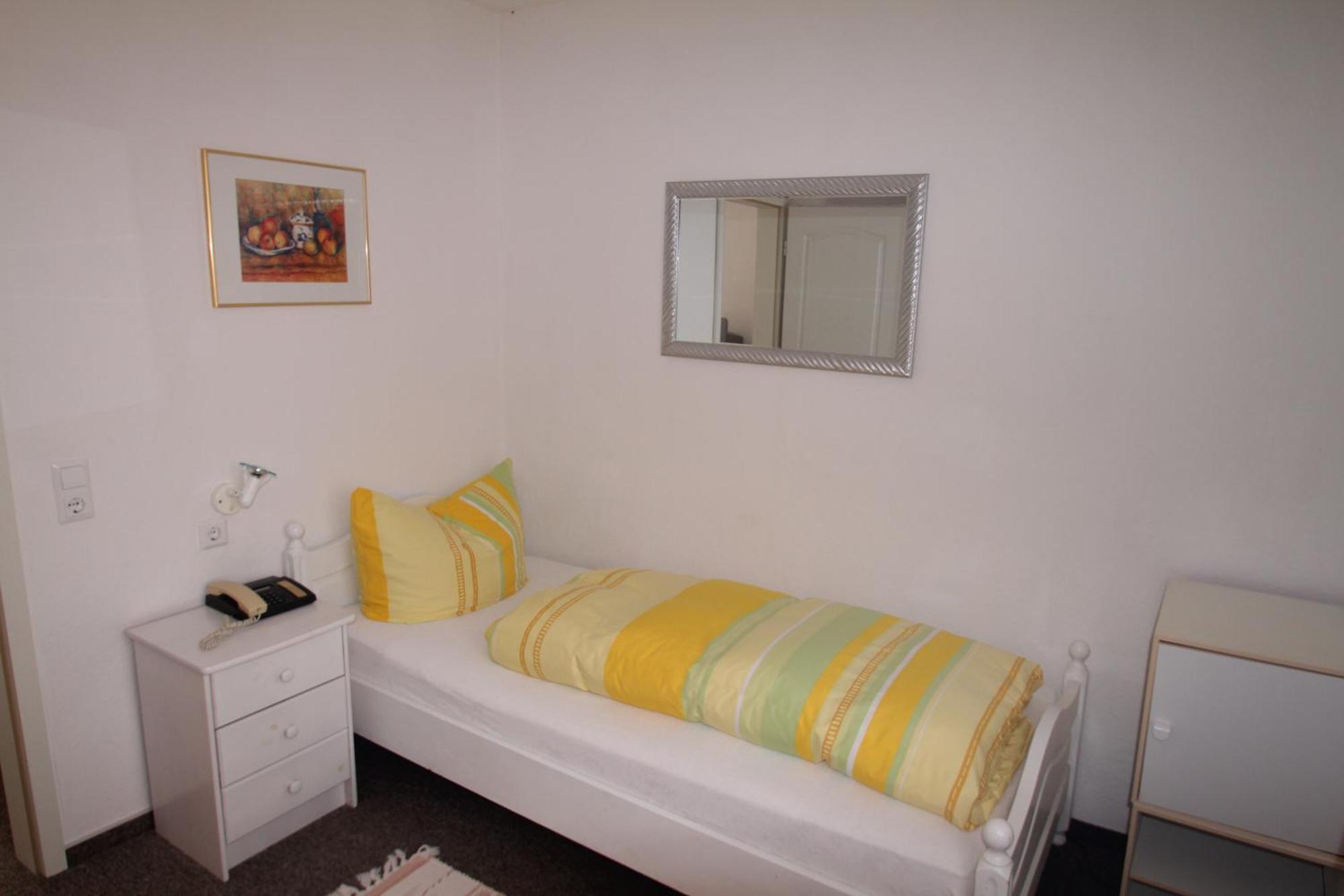 Hotel Irene Bad König Екстериор снимка