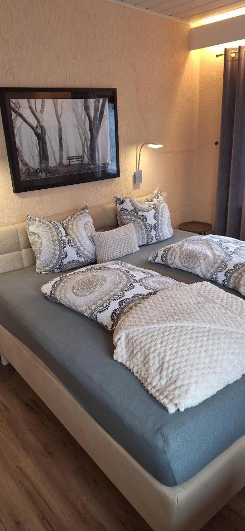 Hotel Irene Bad König Екстериор снимка