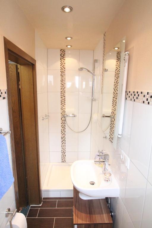 Hotel Irene Bad König Стая снимка