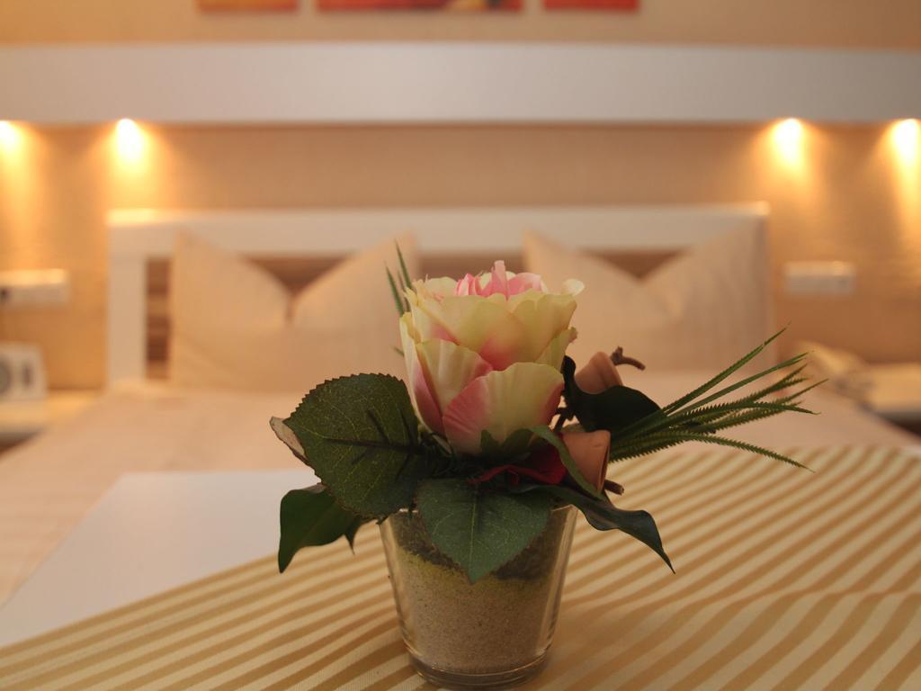 Hotel Irene Bad König Екстериор снимка