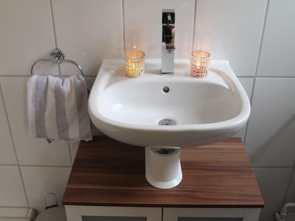 Hotel Irene Bad König Стая снимка