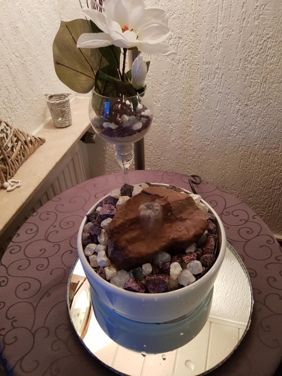 Hotel Irene Bad König Екстериор снимка