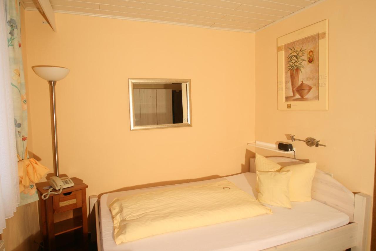 Hotel Irene Bad König Екстериор снимка