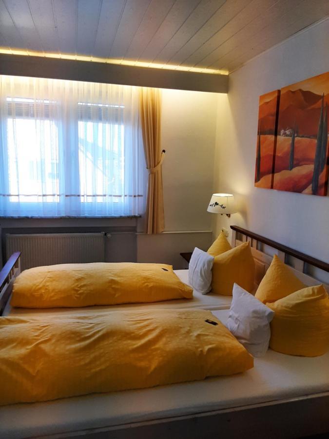 Hotel Irene Bad König Екстериор снимка