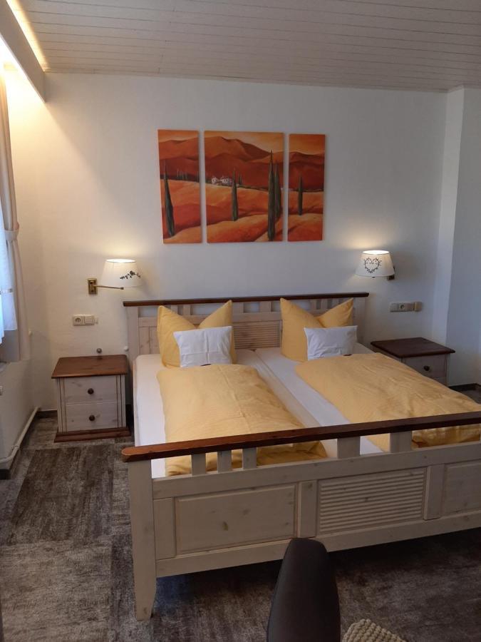 Hotel Irene Bad König Екстериор снимка